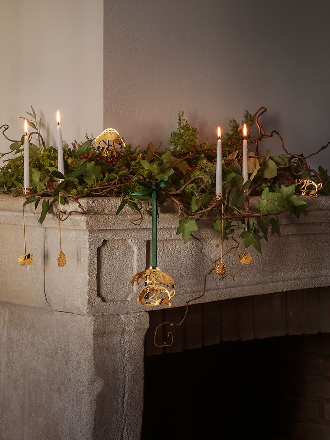 Holiday gift for a friend – delight your pals with beautiful and functional design presents!