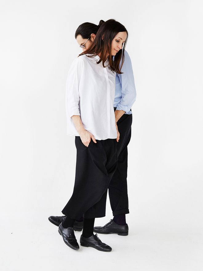 GamFratesi brings two worlds together