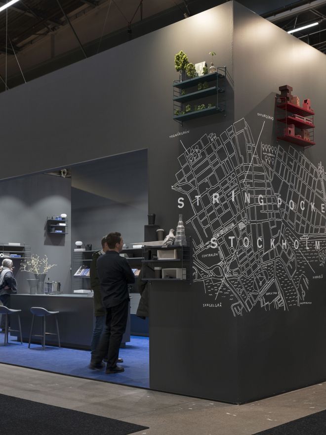 From Stockholm with style – our top picks from Stockholm Furniture Fair 2025