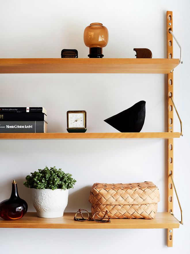 Katriina Nuutinen: “Light makes an apartment a home”