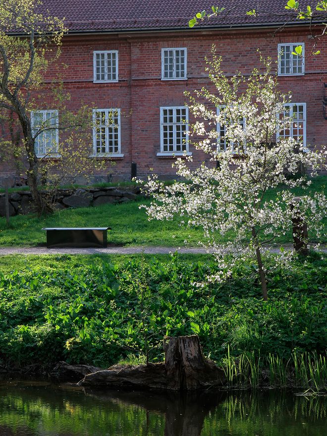 Fiskars Village Art & Design Biennale