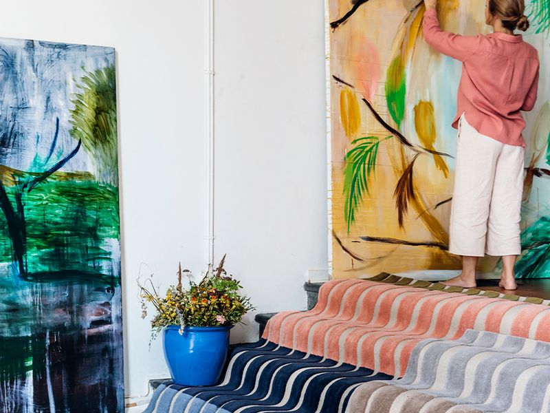 Finarten Atelier-mallisto on oodi arjen luovuudelle