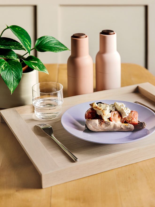 Tasty potato recipes | Design Stories