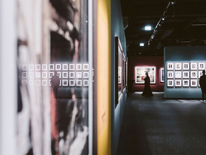 Fotografiska Tallinn, a new sanctum of photography