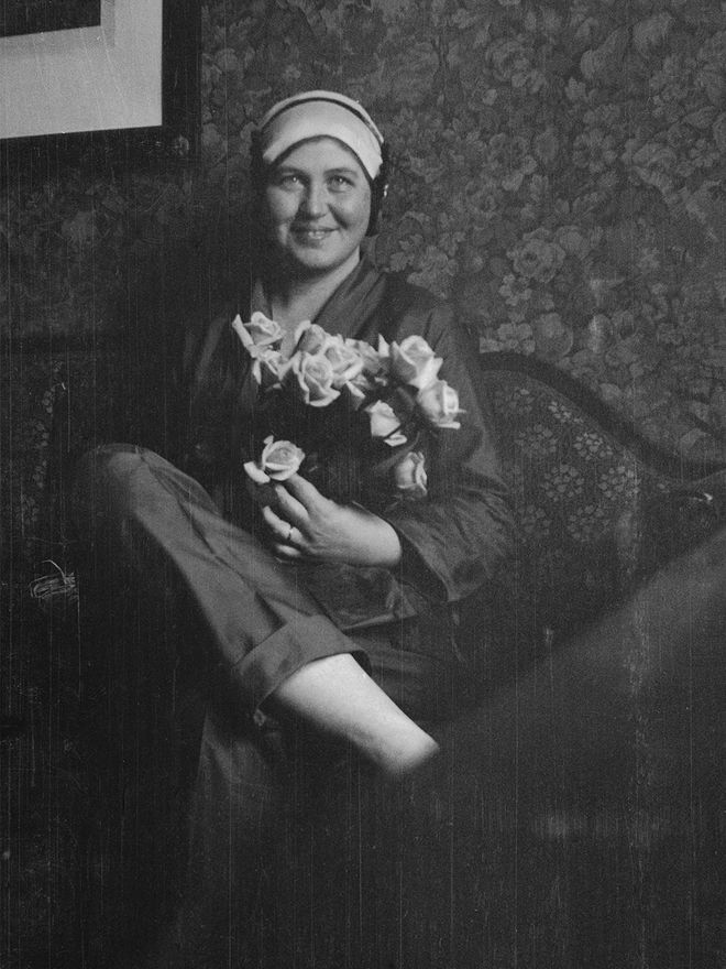 Aino Aalto