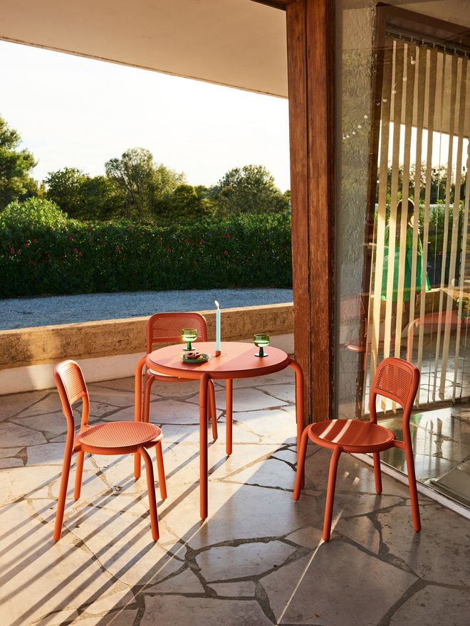 TOP 5: Dopamine décor – the most inspiring new products