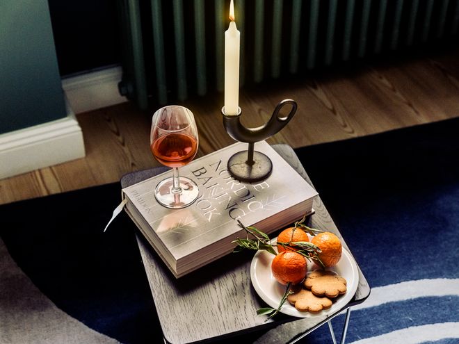 Phaidon Nordic Baking Book