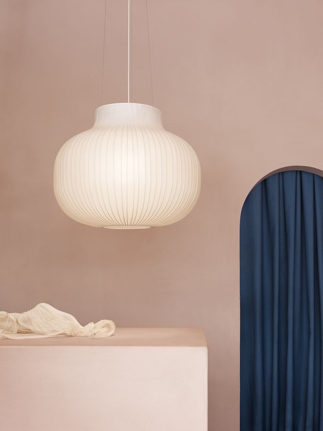 Rectangular shapes and unusual materials – Muuto’s new collection