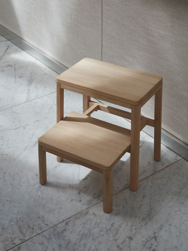 Skagerak Noboru step ladder