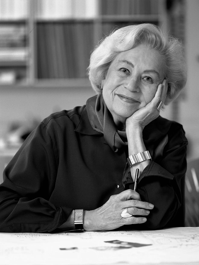 Nanna Ditzel