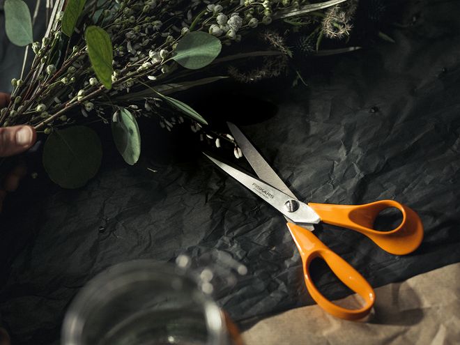 Classic scissors by Fiskars