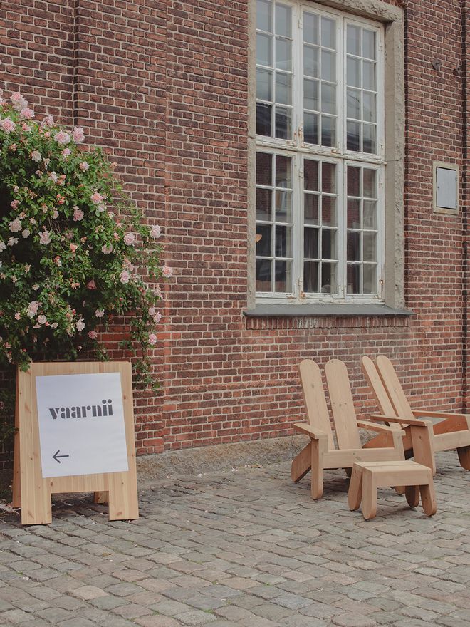 3 Days of Design 2024 – Celebrating Nordic design in Copenhagen