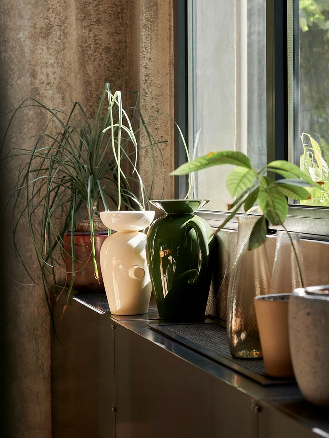 What’s new: Momento collection