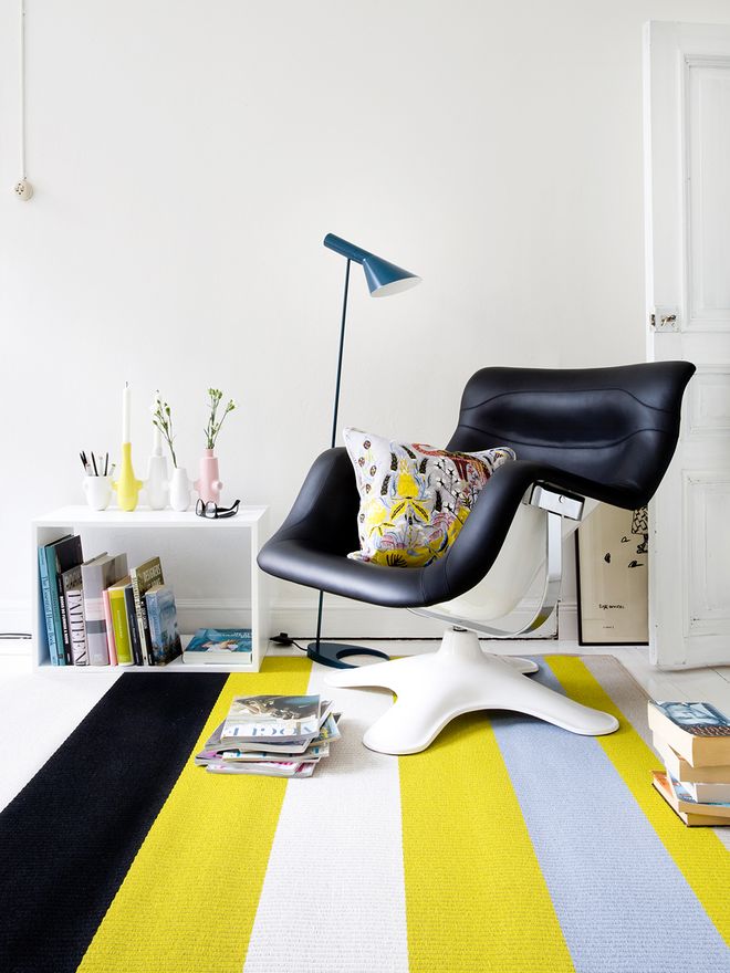 Finnish Design Shopin projektimyynti