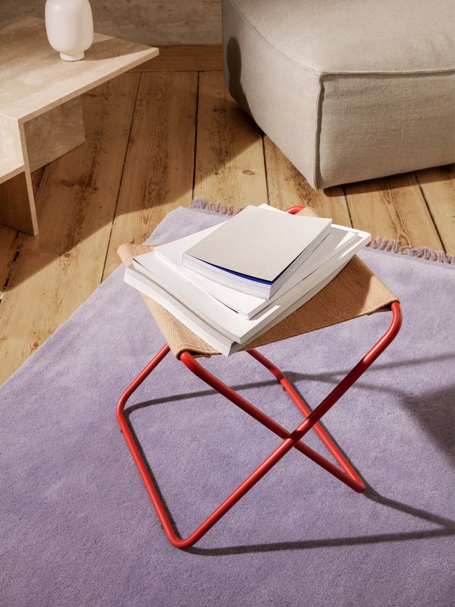 Ferm Living Desert seating collection