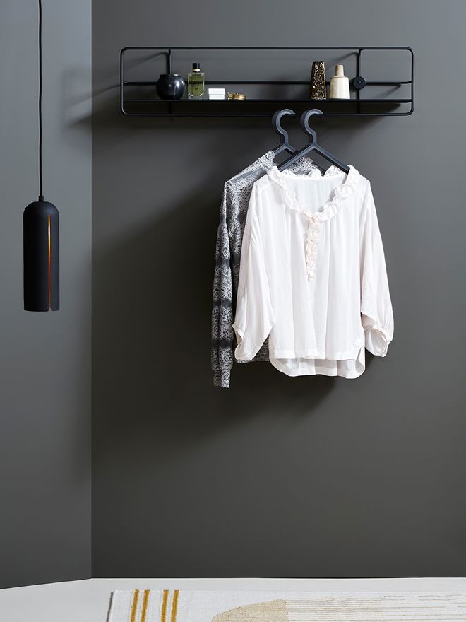Woud Coupé shelf