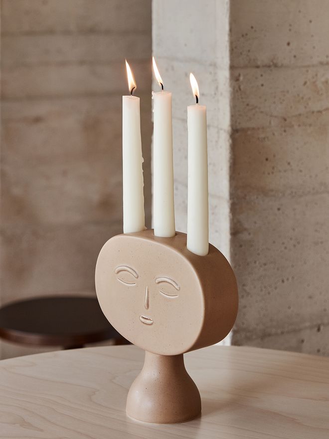 Artek Lucia candleholder