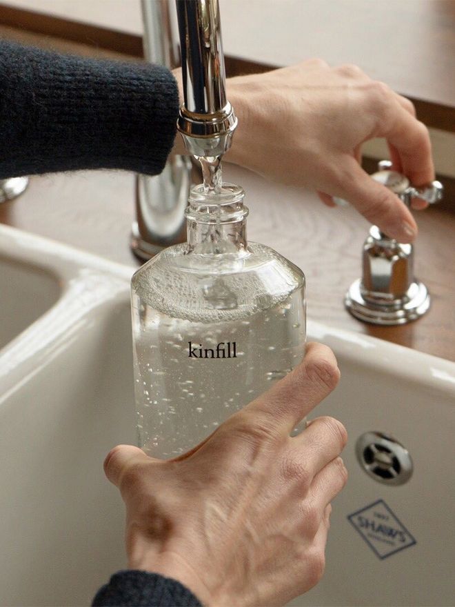 Kinfill