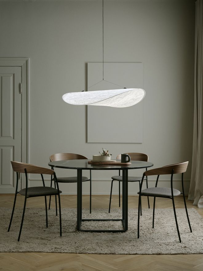 New Works Tense pendant light