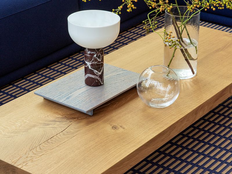 Entistäkin vastuullisemman designin vuosi – Finnish Design Shopin vuoden 2023 kohokohdat
