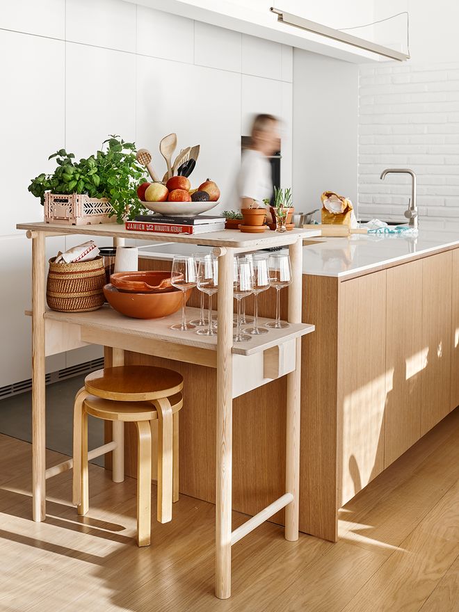 Made By Choice Fem sideboard