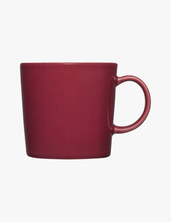 Teema mug 0,3 L, cherry