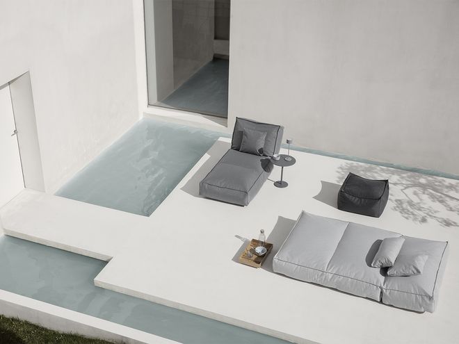 What’s new: Blomus