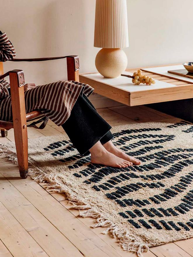 Finarte Dyyni rugs