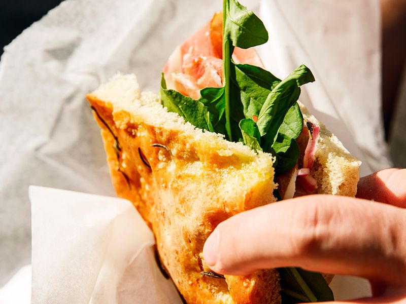 The perfect picnic – create a delicious hamper with these quick and easy recipes