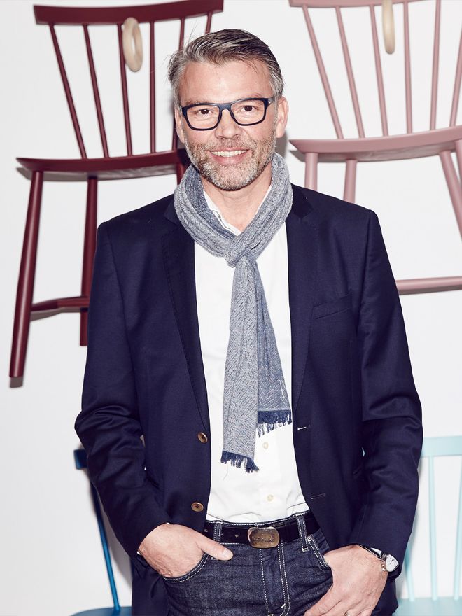 FDB Møbler leads a new era in Danish modernism