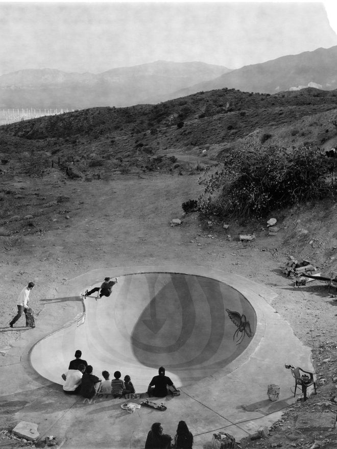 Arto Saari: Concrete Currents photo exhibition