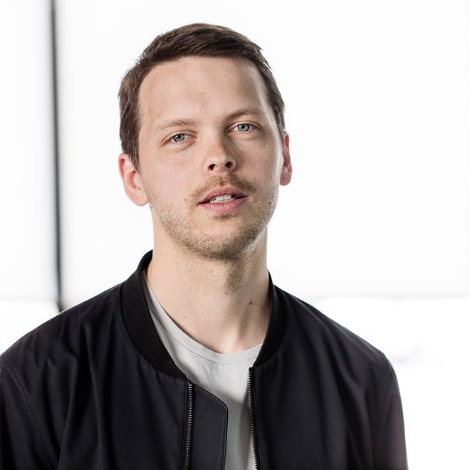 Daniel Rybakken