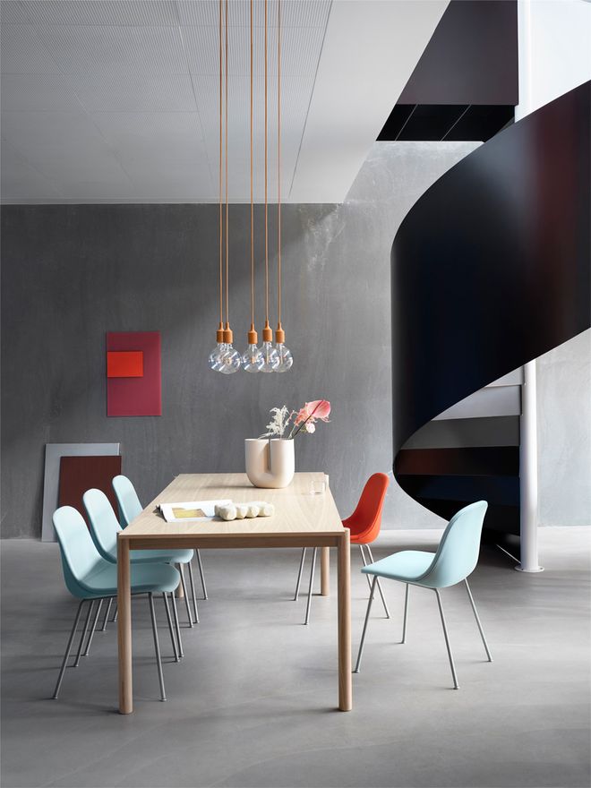 Muuto E27-valaisin