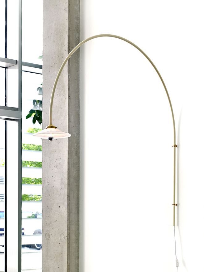 Valerie Objects Hanging Lamp