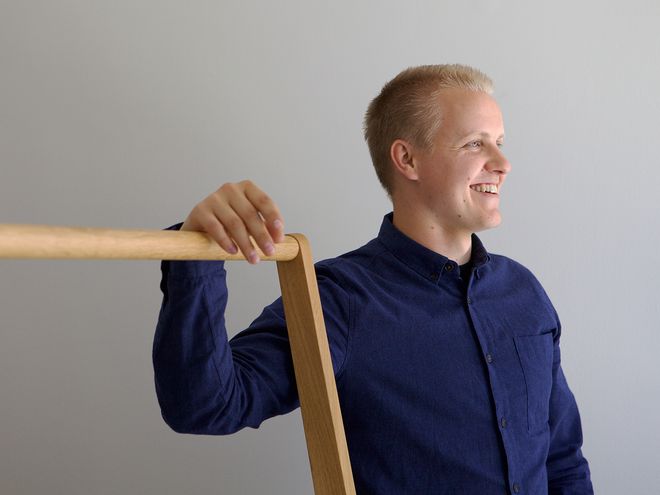 Antrei Hartikainen