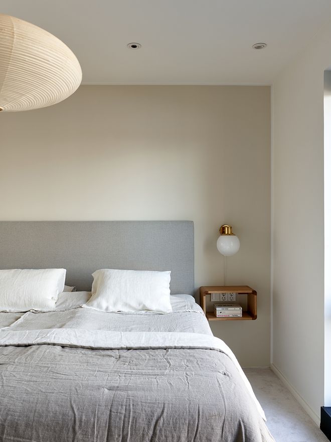 Roots Living linen bedding