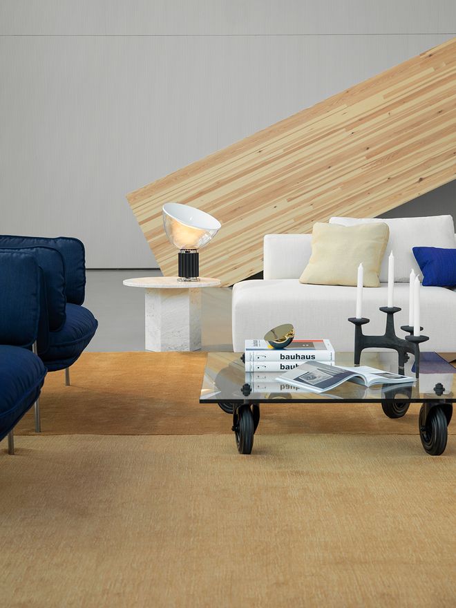 Finnish Design Shop showroom
