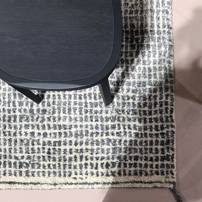 Woodnotes wool rugs