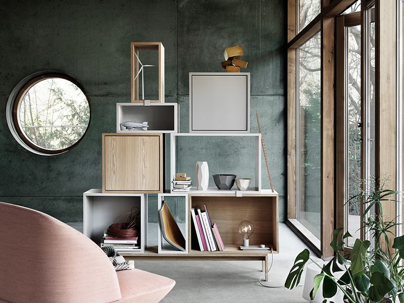 Organize your home – 5 professional tips