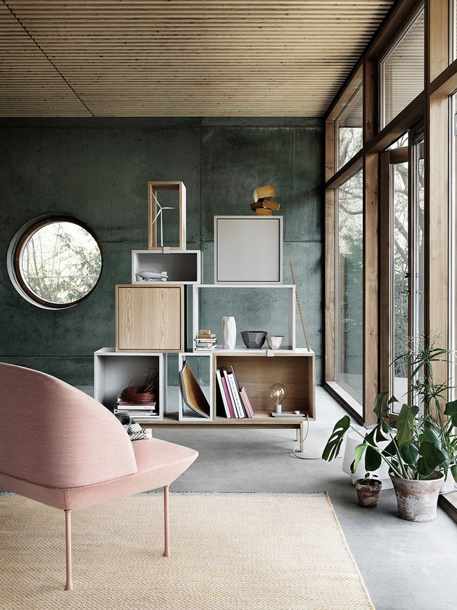 Organize your home