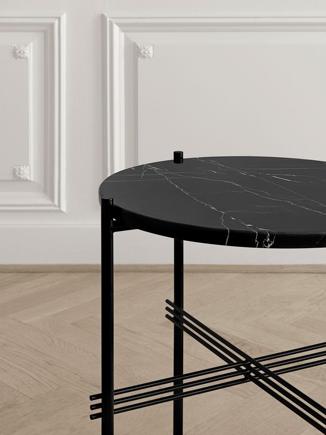 Gubi TS coffee table