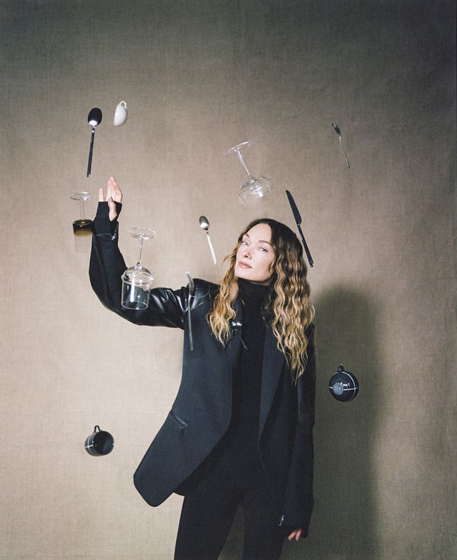 Designer Kelly Wearstler