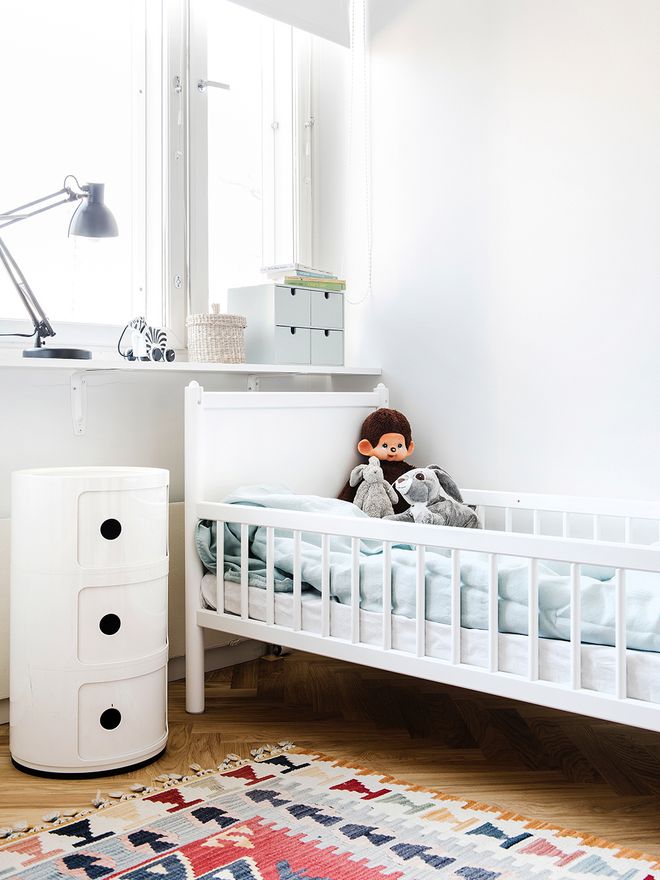 Componibili Kartell