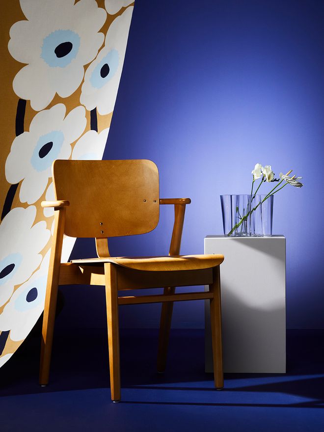 Artek Domus chair