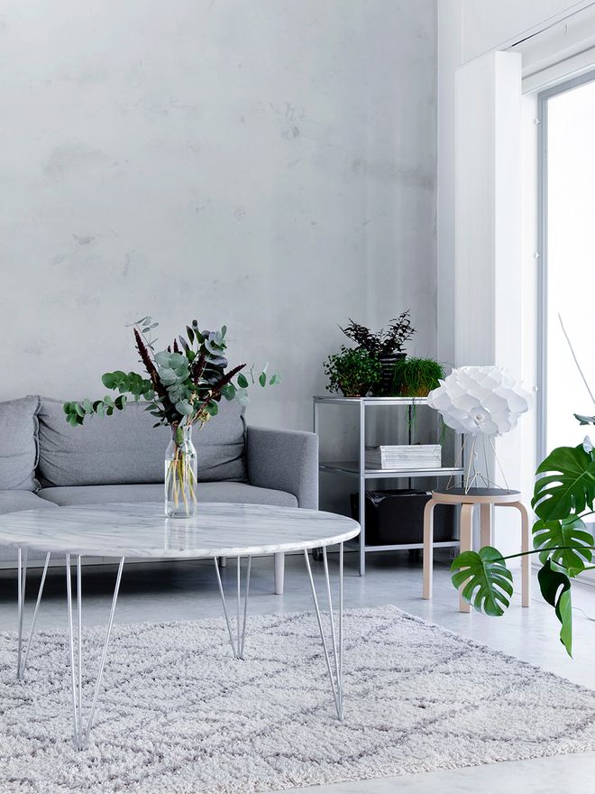 In the peace of the city | Design Stories