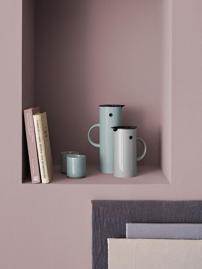 Stelton EM77 vacuum jug
