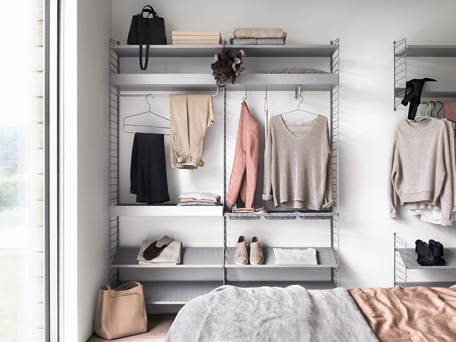 Organize your home