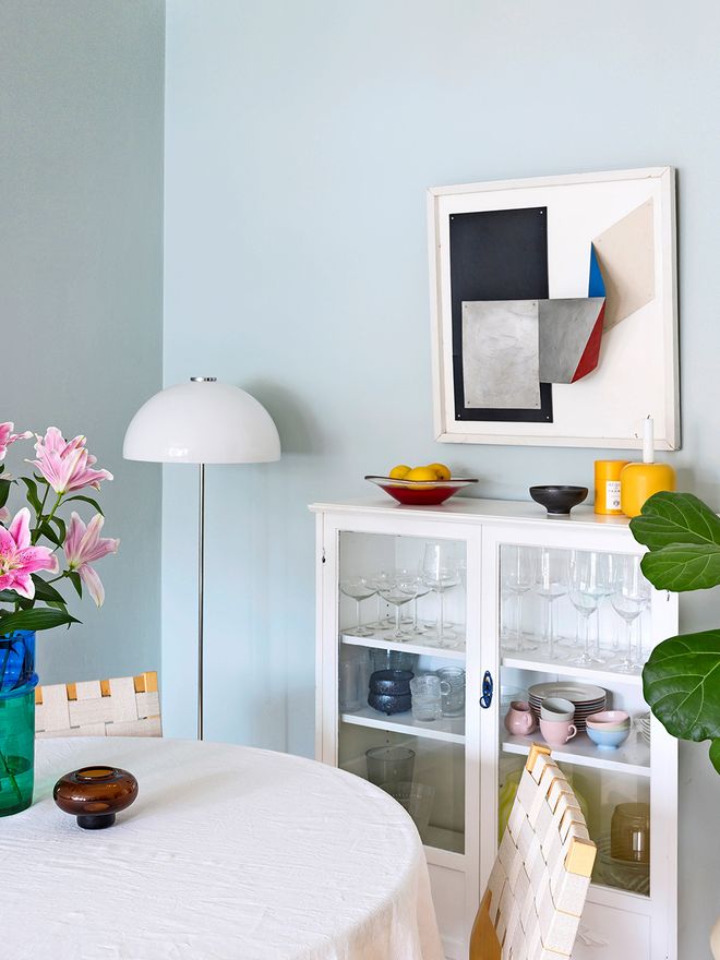 Marimekko Fyr candleholder