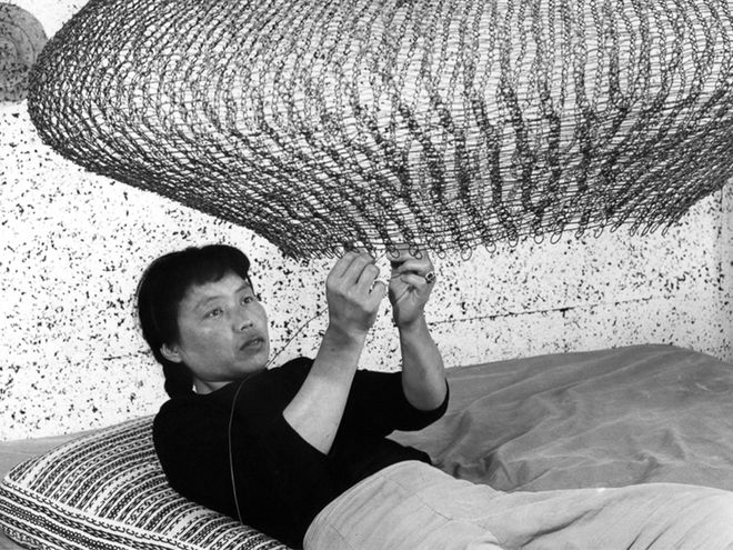 Masters of Design: The Art of the Japanese (Artbound, 2012–)