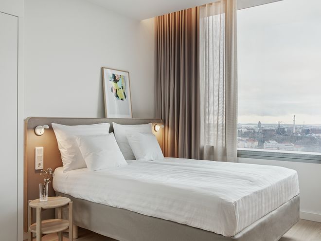Sokos Hotel Tripla